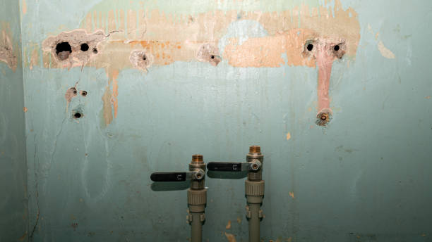 Best Residential water damage restoration  in West Concord, MA