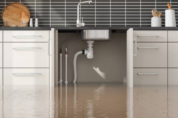 Best Emergency water damage restoration  in West Concord, MA